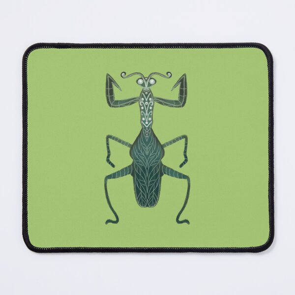 Item preview, Praying mantis, folklore praying mantis, animals power, animal symbolism, folklore,  designed and sold by Dormitria.