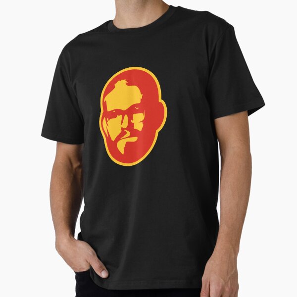 Item preview, Gordon Ryan BJJ Danaher Death Squad designed and sold by K3IL.