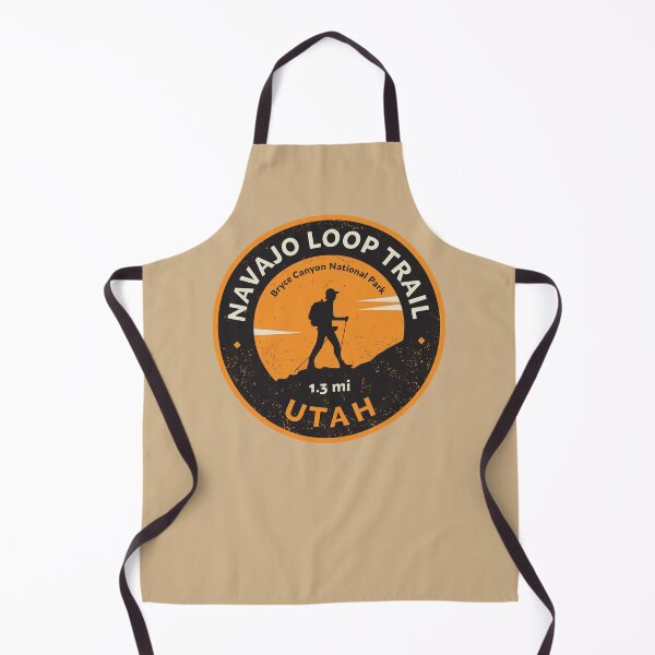 Item preview, Navajo Loop Trail, Utah designed and sold by studio838.