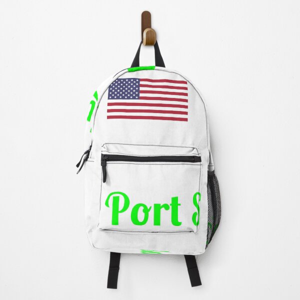 Item preview, Port St. Lucie Florida- Stylish Prints, designed and sold by Fleetwood1994.