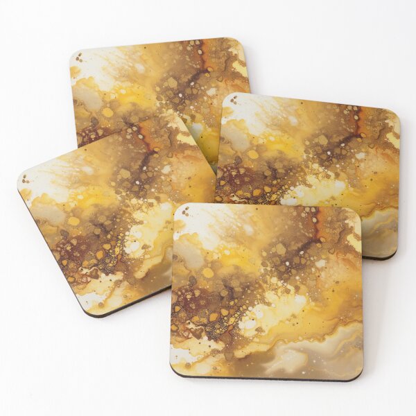 Item preview, Golden Chaos designed and sold by Tony Anastasi.