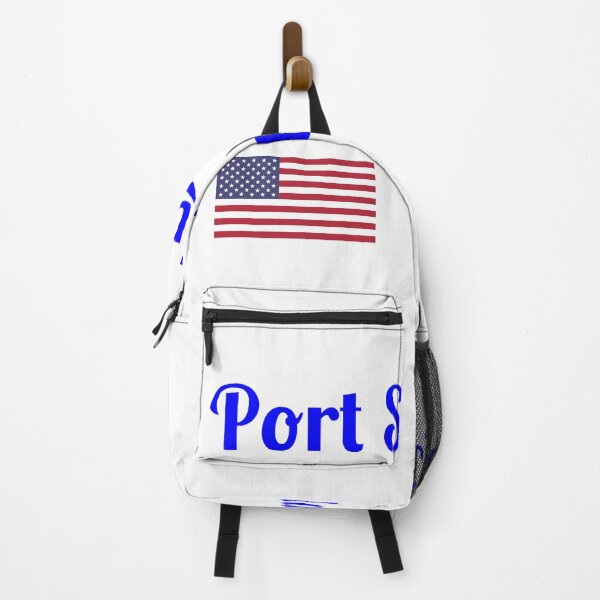 Item preview, Port St. Lucie Florida- Stylish Prints, designed and sold by Fleetwood1994.