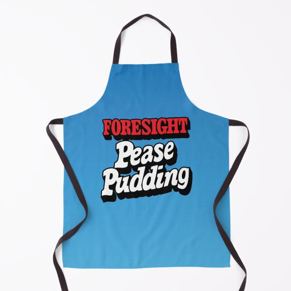 Item preview, Foresight Pease Pudding designed and sold by ChickenFund.