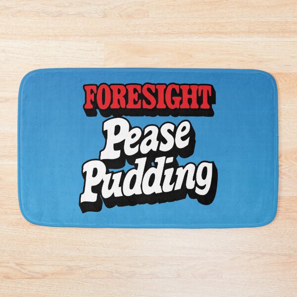 Item preview, Foresight Pease Pudding designed and sold by ChickenFund.