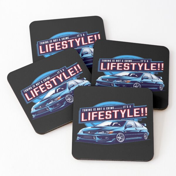 Item preview, Mitsubishi Tuning  designed and sold by Shirtify2024.