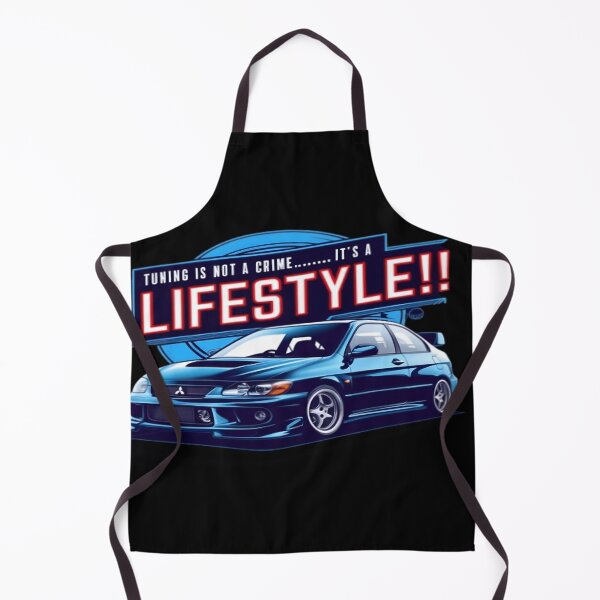 Item preview, Mitsubishi Tuning designed and sold by Shirtify2024.