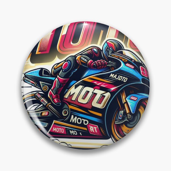 Item preview, Moto Bike designed and sold by napix.