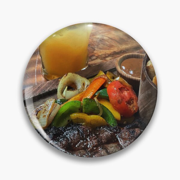 Item preview, Tenderloin Steak designed and sold by EunaWilkinson.