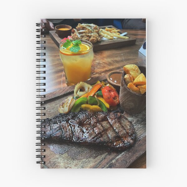 Item preview, Tenderloin Steak designed and sold by EunaWilkinson.