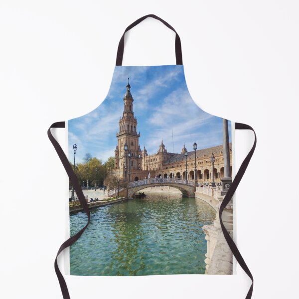 Artikelvorschau, Plaza Espana entworfen und verkauft von tattib.