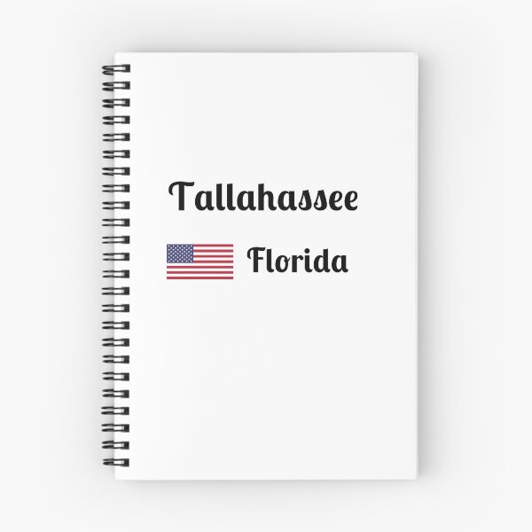 Item preview, Tallahassee Florida- Stylish Prints,  designed and sold by Fleetwood1994.
