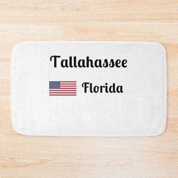 Item preview, Tallahassee Florida- Stylish Prints,  designed and sold by Fleetwood1994.