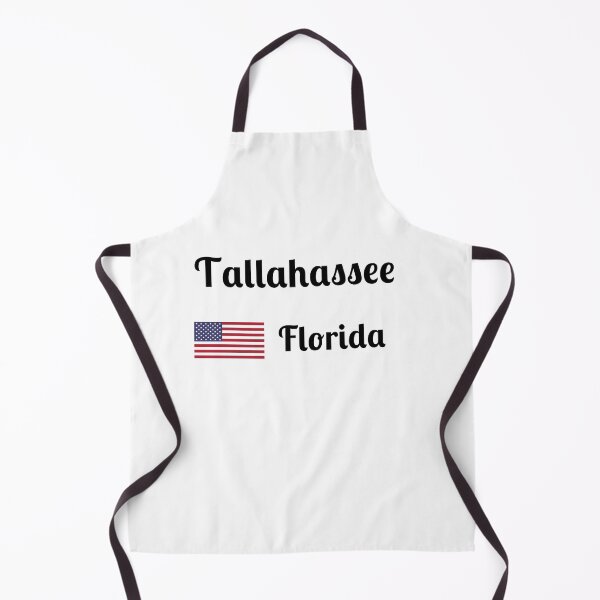 Item preview, Tallahassee Florida- Stylish Prints, designed and sold by Fleetwood1994.