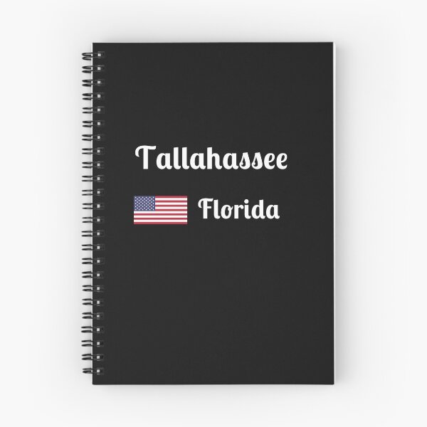 Item preview, Tallahassee Florida- Stylish Prints,  designed and sold by Fleetwood1994.
