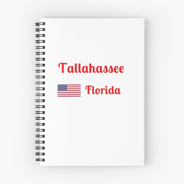 Item preview, Tallahassee Florida- Stylish Prints,  designed and sold by Fleetwood1994.