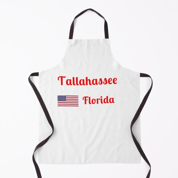 Item preview, Tallahassee Florida- Stylish Prints, designed and sold by Fleetwood1994.