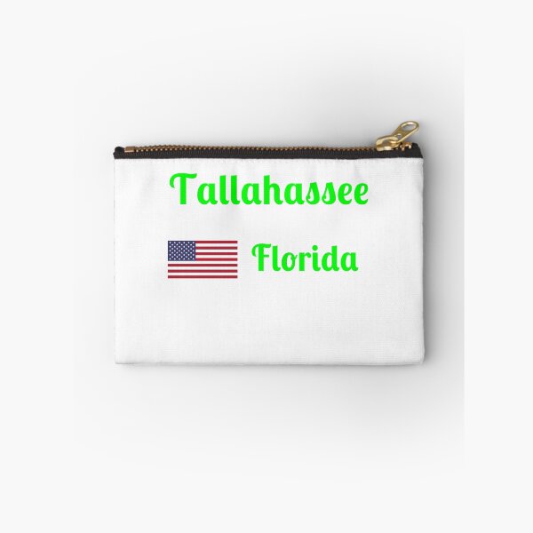 Item preview, Tallahassee Florida- Stylish Prints,  designed and sold by Fleetwood1994.