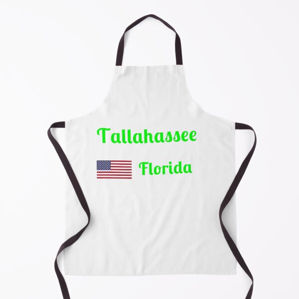 Item preview, Tallahassee Florida- Stylish Prints, designed and sold by Fleetwood1994.