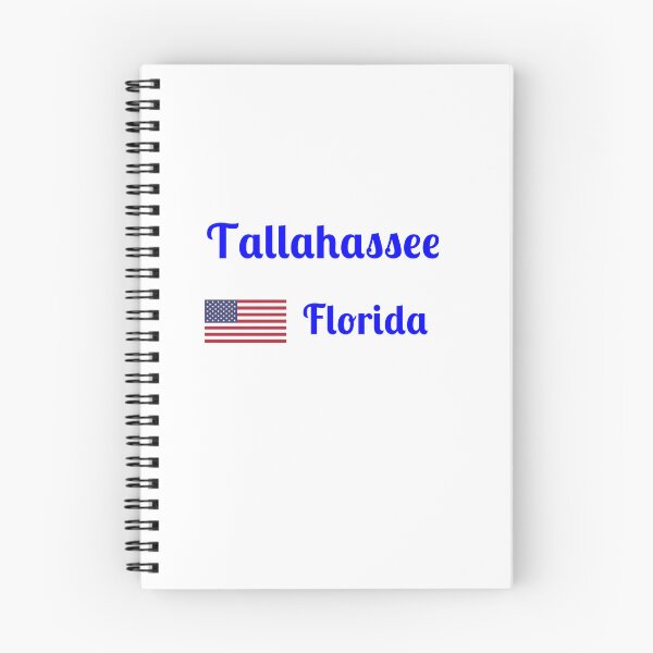 Item preview, Tallahassee Florida- Stylish Prints,  designed and sold by Fleetwood1994.
