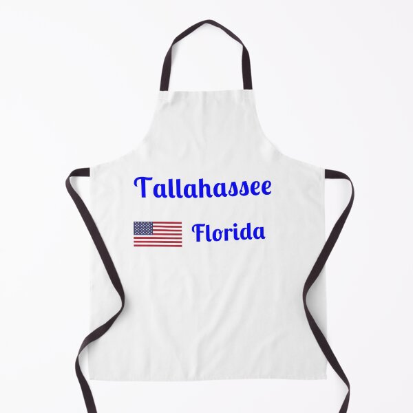 Item preview, Tallahassee Florida- Stylish Prints, designed and sold by Fleetwood1994.