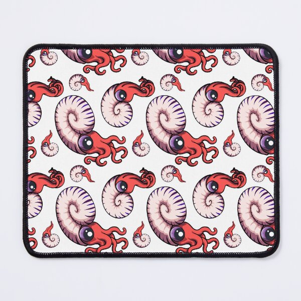 Item preview, Ammonite Pattern designed and sold by Spenzant.
