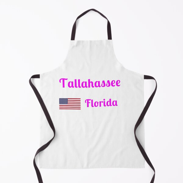 Item preview, Tallahassee Florida- Stylish Prints, designed and sold by Fleetwood1994.
