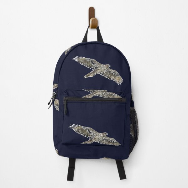 Item preview, Bonelli's Eagle White Alternate Design designed and sold by designsasstultd.