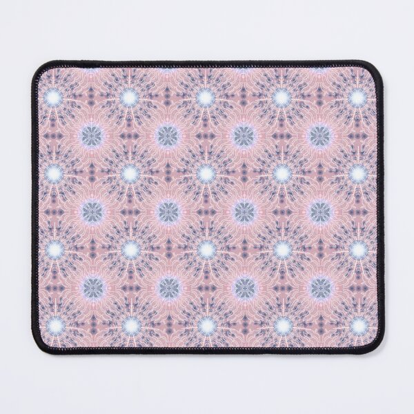 Item preview, Celestial Radiance - Dusty Pink designed and sold by Carina Parry Studios.