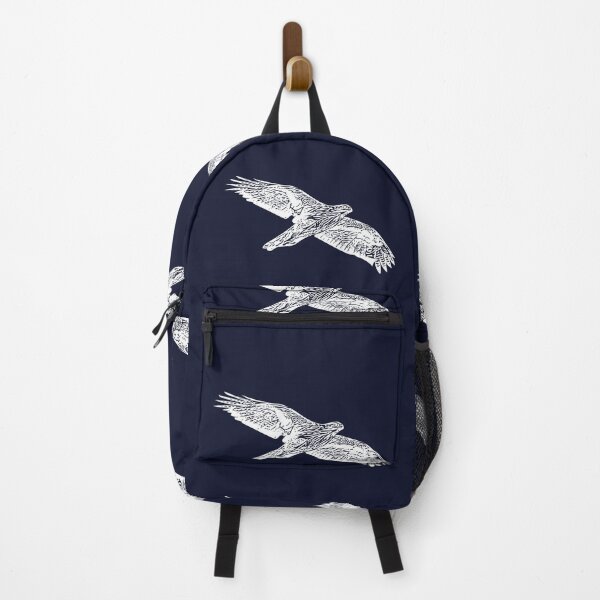 Item preview, Bonelli's Eagle White Design designed and sold by designsasstultd.