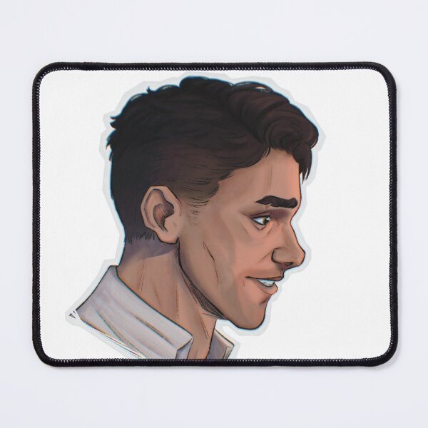 Item preview, Man of progress designed and sold by Matlasaya.