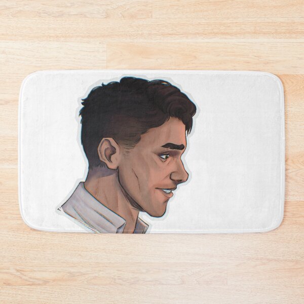 Item preview, Man of progress designed and sold by Matlasaya.