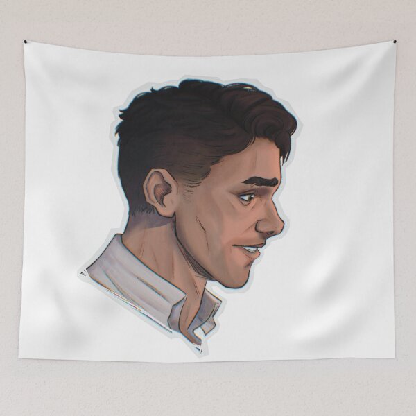 Item preview, Man of progress designed and sold by Matlasaya.