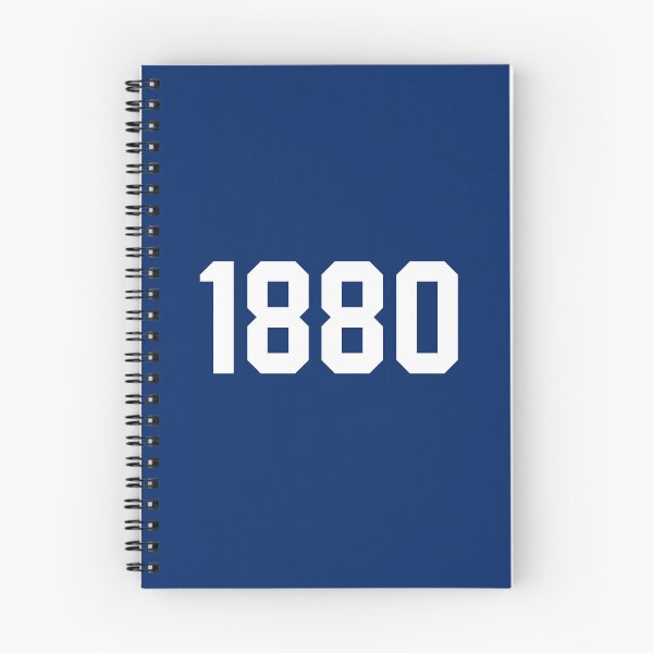 Item preview, 1880 Preston designed and sold by VRedBaller.
