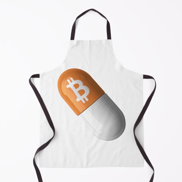 Item preview, Orange Pilled designed and sold by Angry Swan Designs.