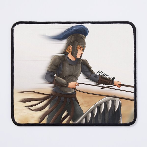 Item preview, The Chariot Race designed and sold by allarica.