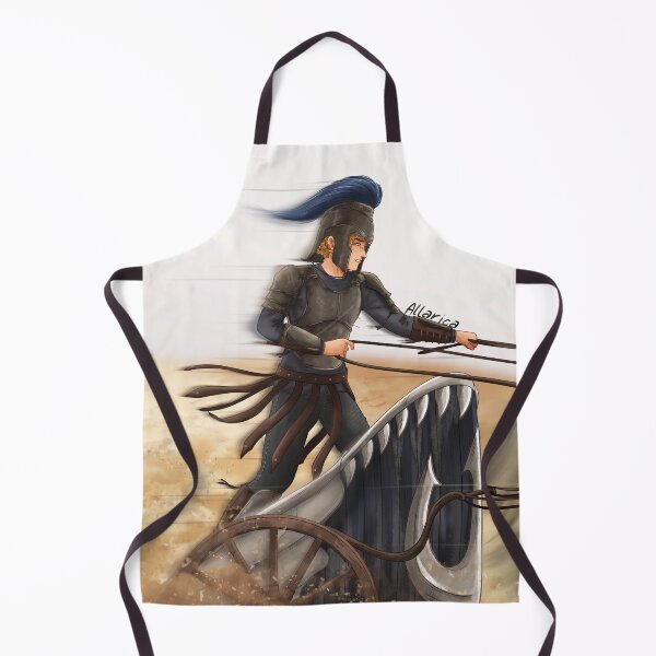 Item preview, The Chariot Race designed and sold by allarica.
