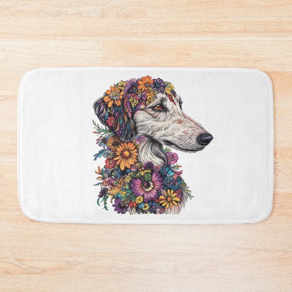 Item preview, Borzoi designed and sold by VelvetRoom.