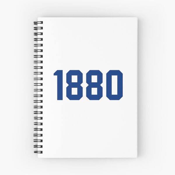 Item preview, 1880 Preston navy designed and sold by VRedBaller.