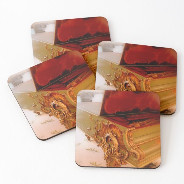 Item preview, piano designed and sold by Tereza Pilar  Art.