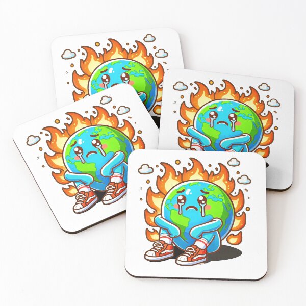 Item preview, Our Earth, our future designed and sold by Mediaartdesign.