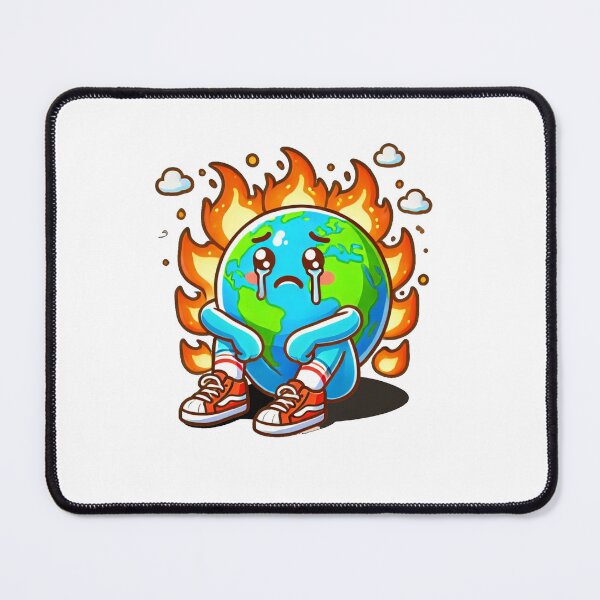 Item preview, Our Earth, our future designed and sold by Mediaartdesign.