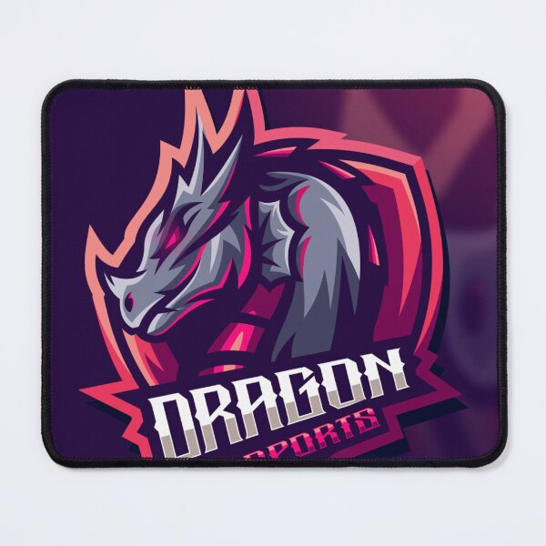 Item preview, Dragon Sport designed and sold by Mediaartdesign.
