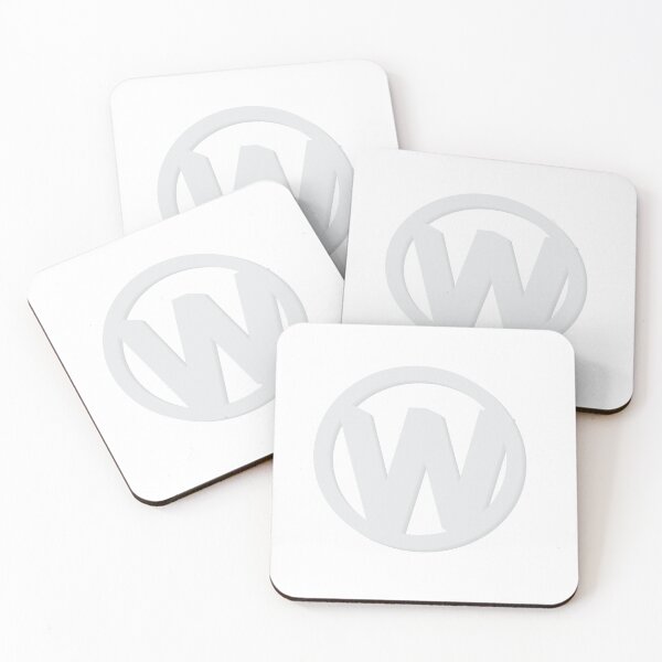 Item preview, Logo W designed and sold by Hilmanku.