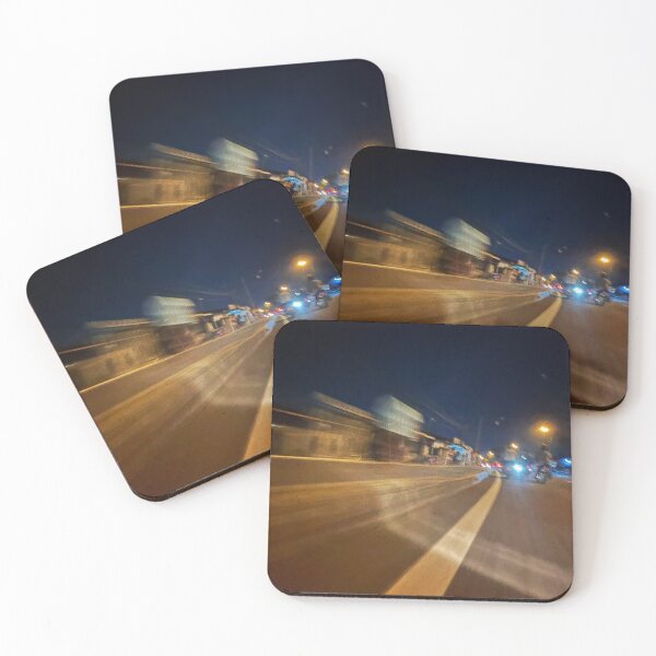 Item preview, Night Street designed and sold by JarrettBatz.