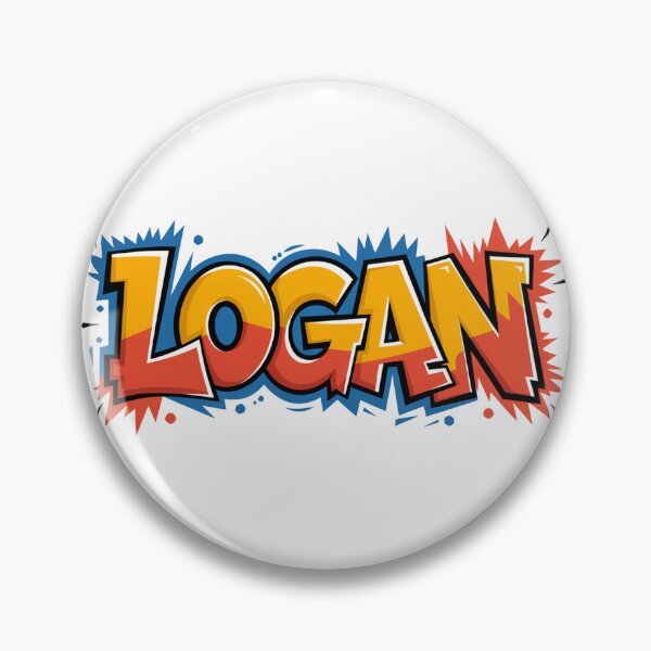 Item preview, Logan designed and sold by Pleindedesigns.