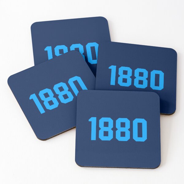 Item preview, 1880 Preston blue designed and sold by VRedBaller.