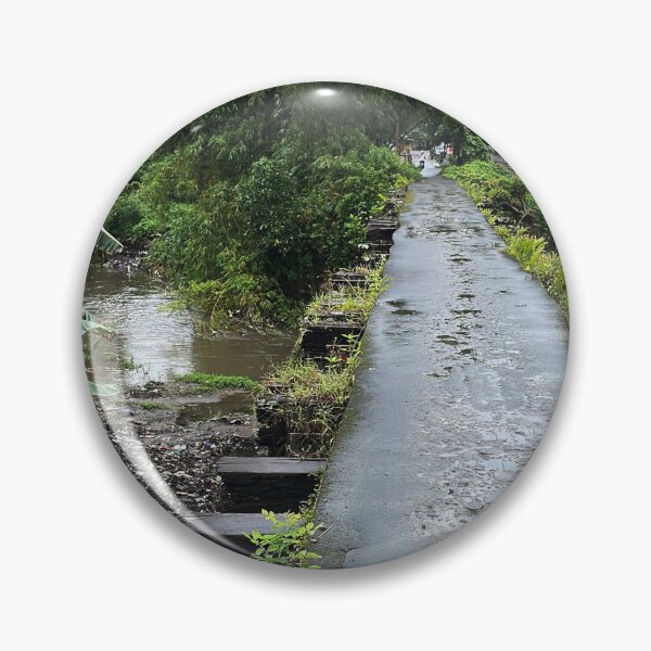 Item preview, Road upper the river designed and sold by JarrettBatz.