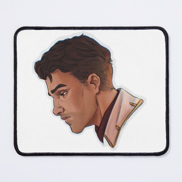 Item preview, Golden Boy designed and sold by Matlasaya.