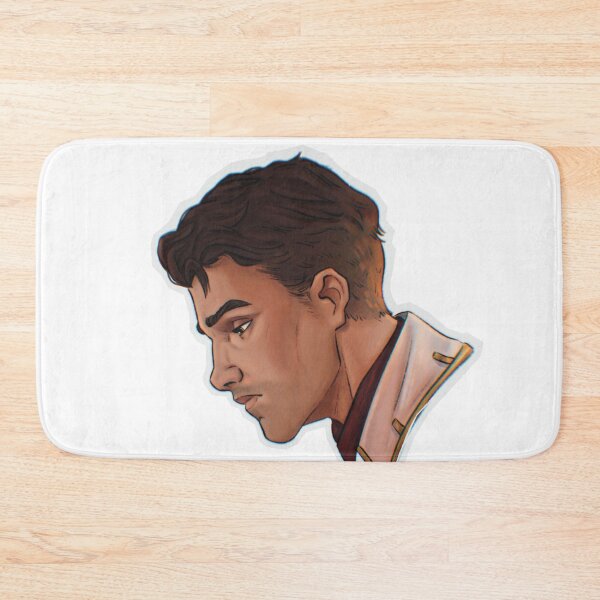 Item preview, Golden Boy designed and sold by Matlasaya.
