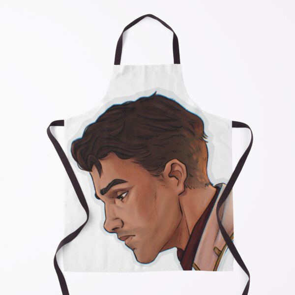 Item preview, Golden Boy designed and sold by Matlasaya.